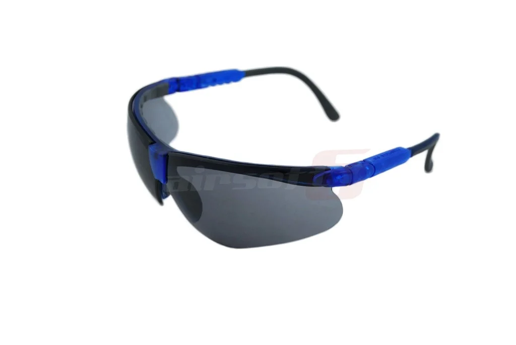 Perspecta 010 Black Protective Glasses 3