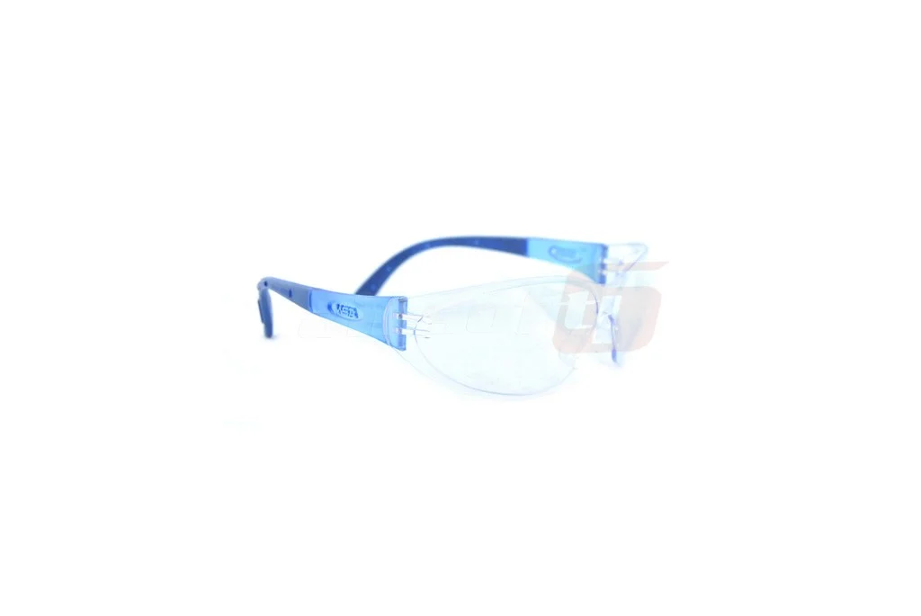 Perspecta 9000 White Protective Glasses 3
