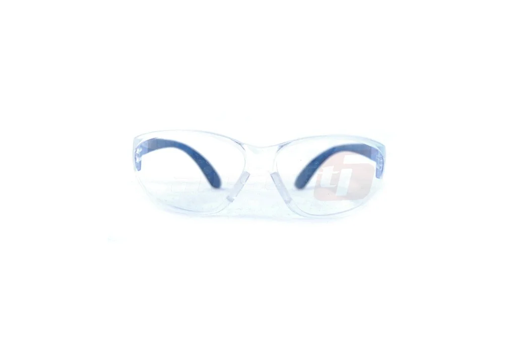 Perspecta 9000 White Protective Glasses 5