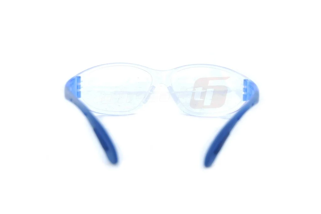 Perspecta 9000 White Protective Glasses 4