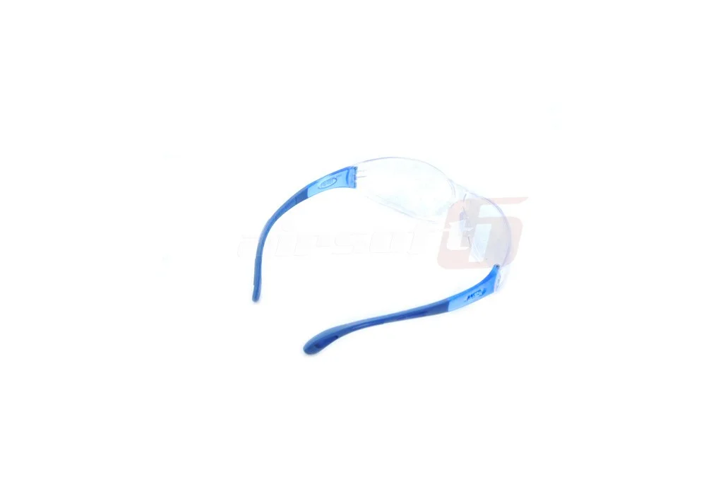 Perspecta 9000 White Protective Glasses 2