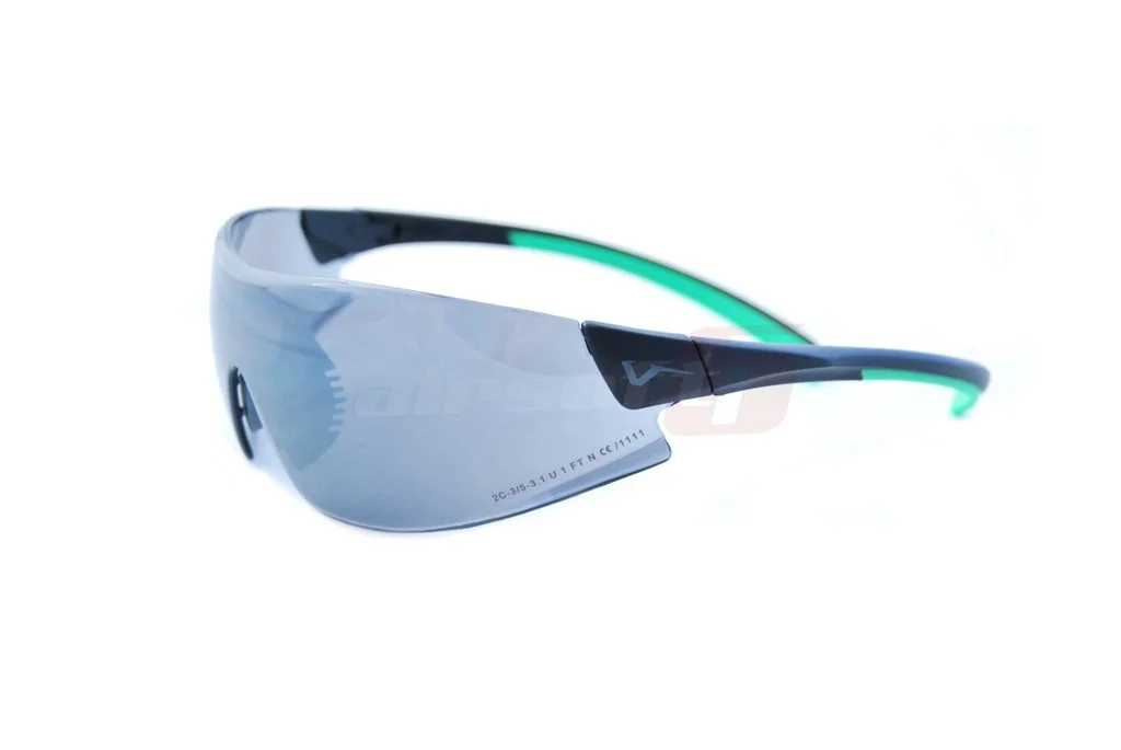 Univet 546.12.45.02 Protective Glasses 2