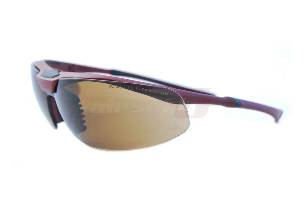 Univet 5X3.03.11.08 Protective Glasses 6