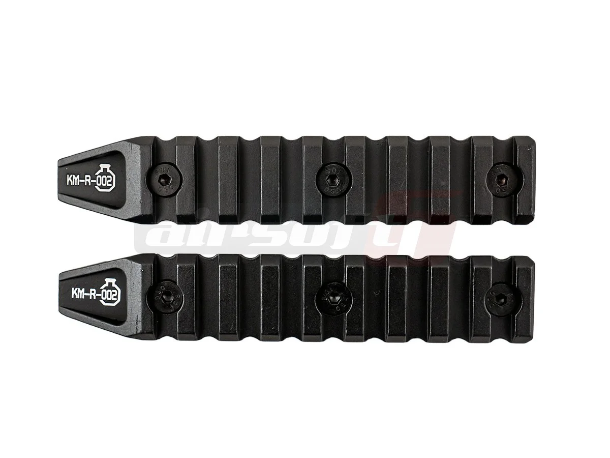 Octaarms Keymod Rail 4.5 Inch 2