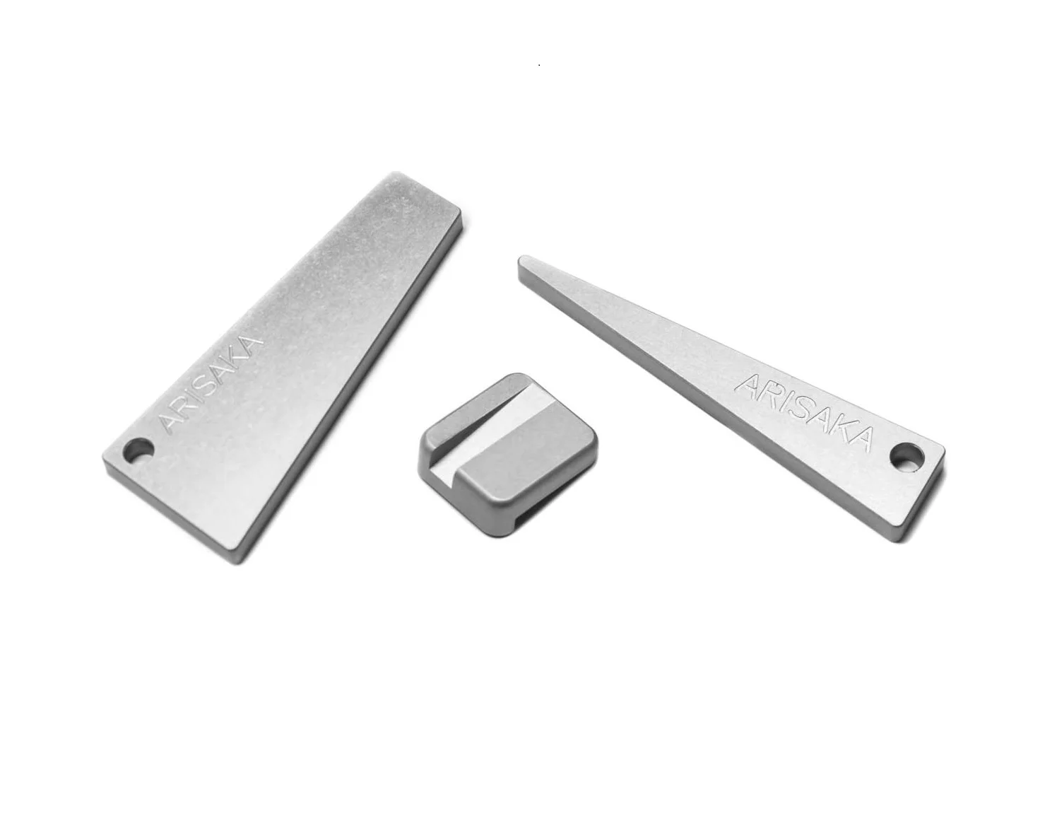 Arisaka Optical Adjustment Device