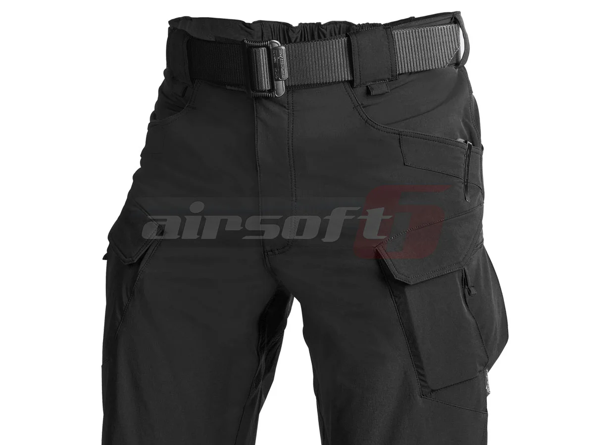 Helikon-Tex OTP Pants Black (S/Regular) 4