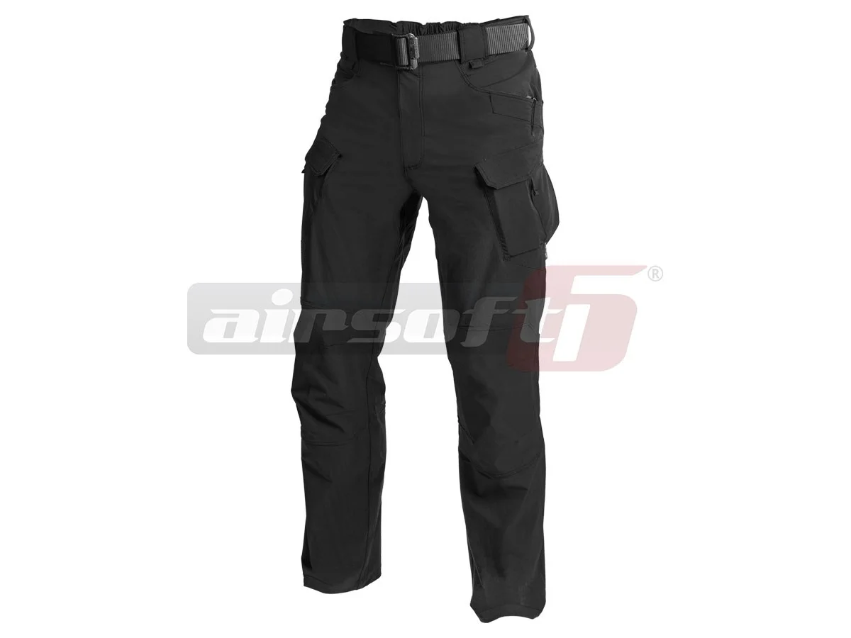 Helikon-Tex OTP Pants Black (S/Regular) 5