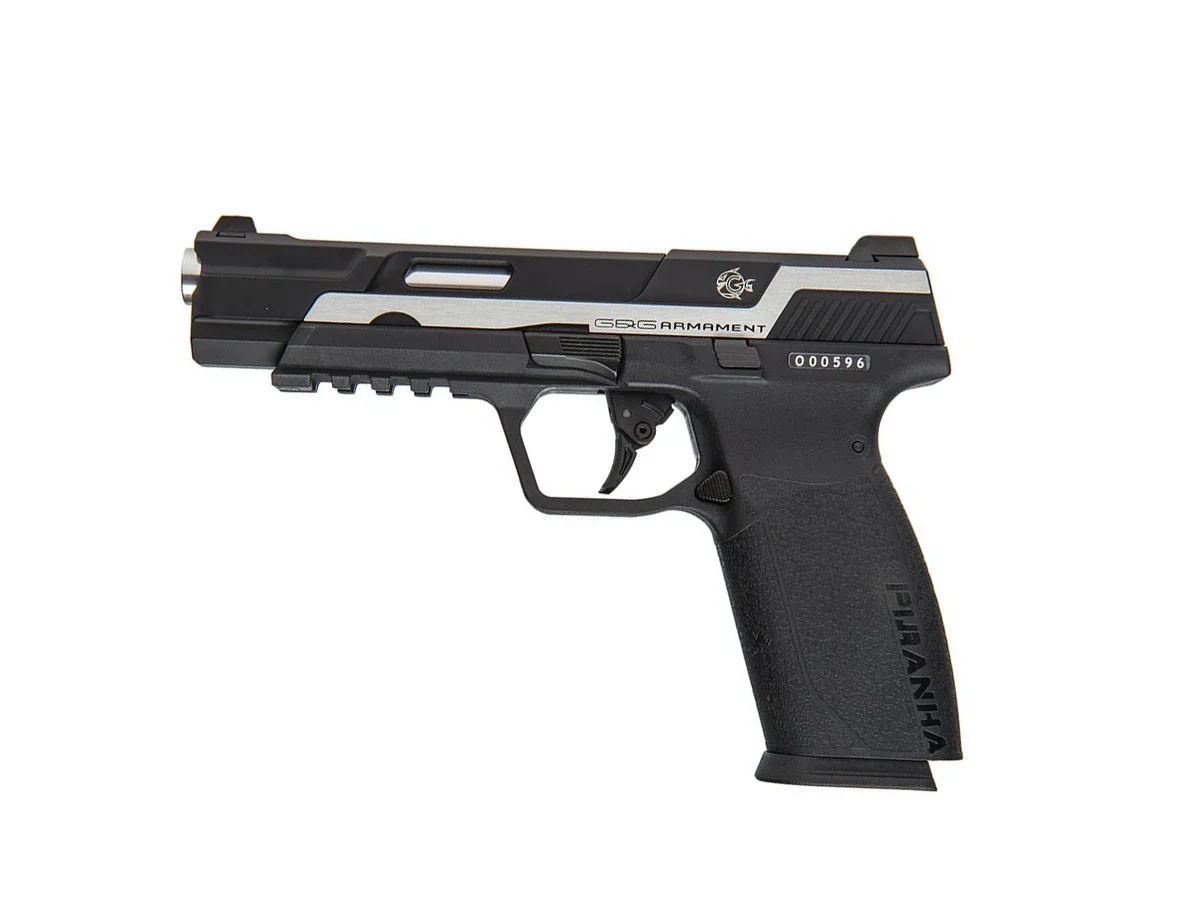 G&G Piranha MK I Dual Tone 4