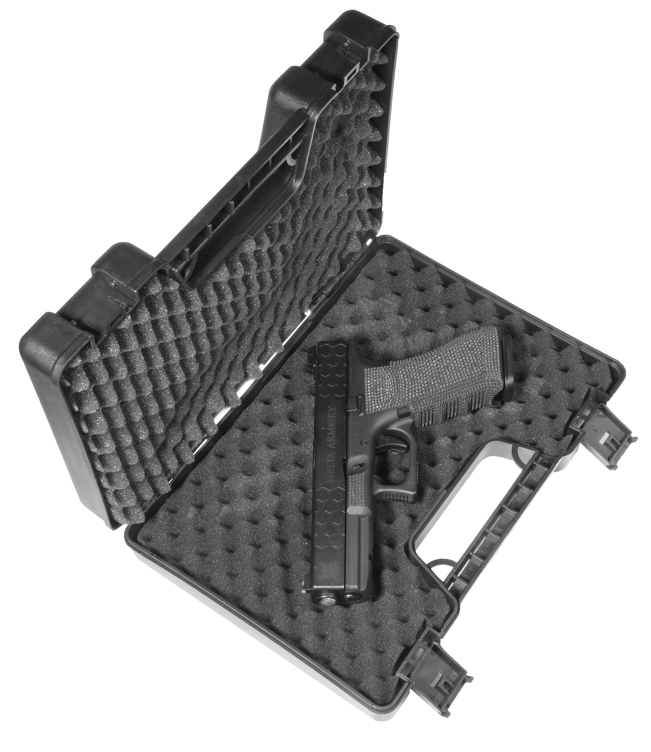 Delta Armory pistol P03 GBB  3
