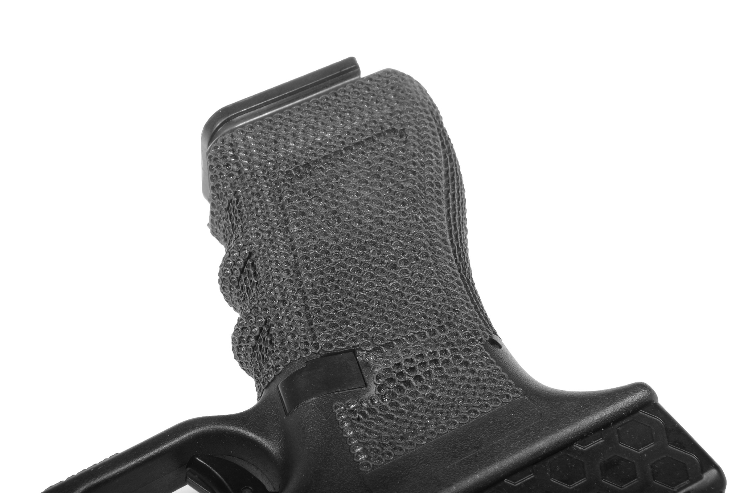 Delta Armory pistol P03 GBB  15