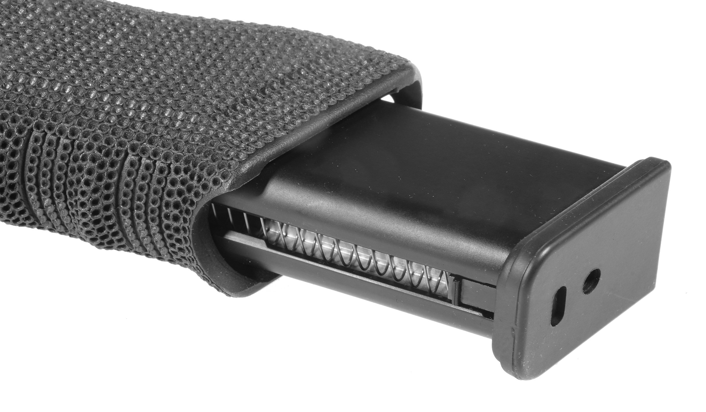 Delta Armory pistol P03 GBB  19