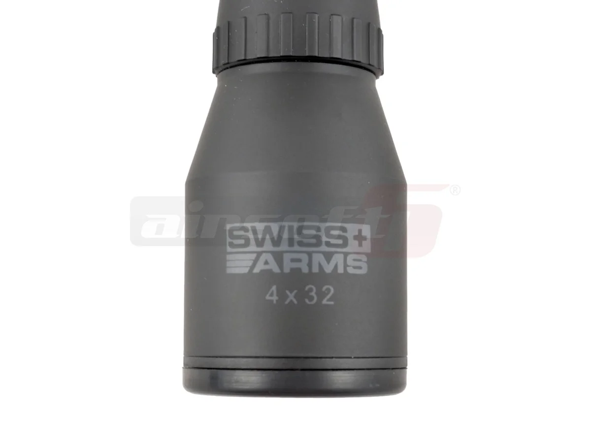 Cybergun 4x32 Scope 2