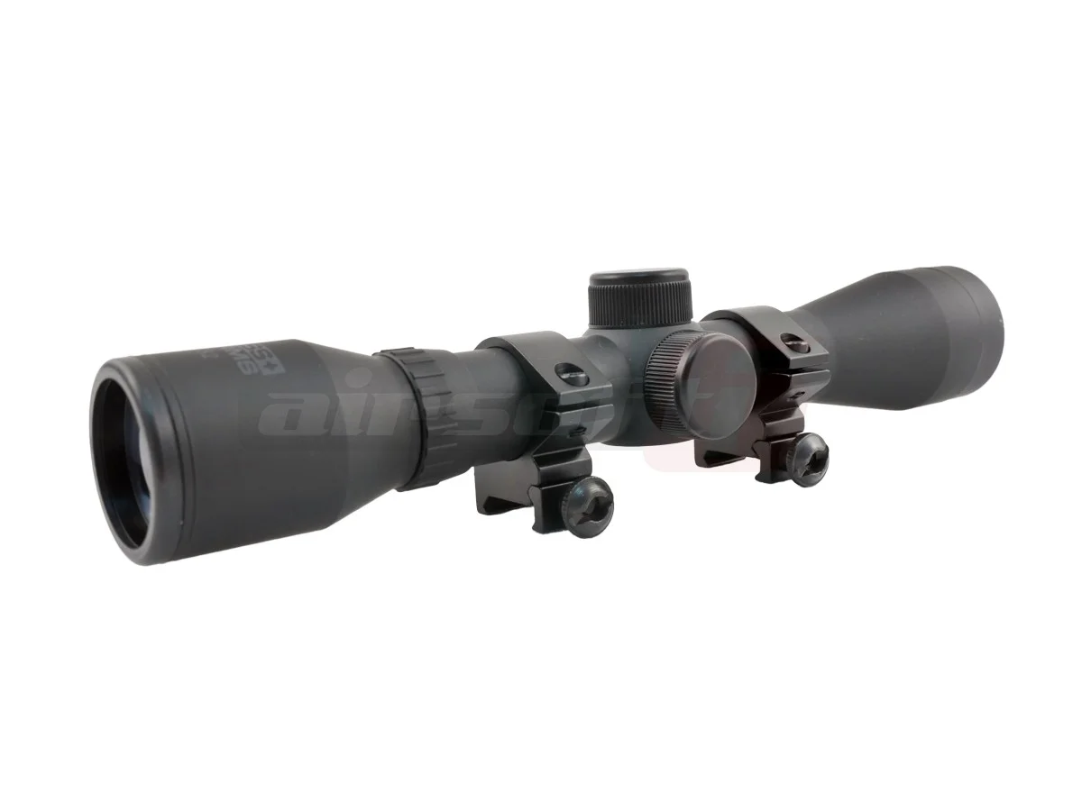 Cybergun 4x32 Scope 3