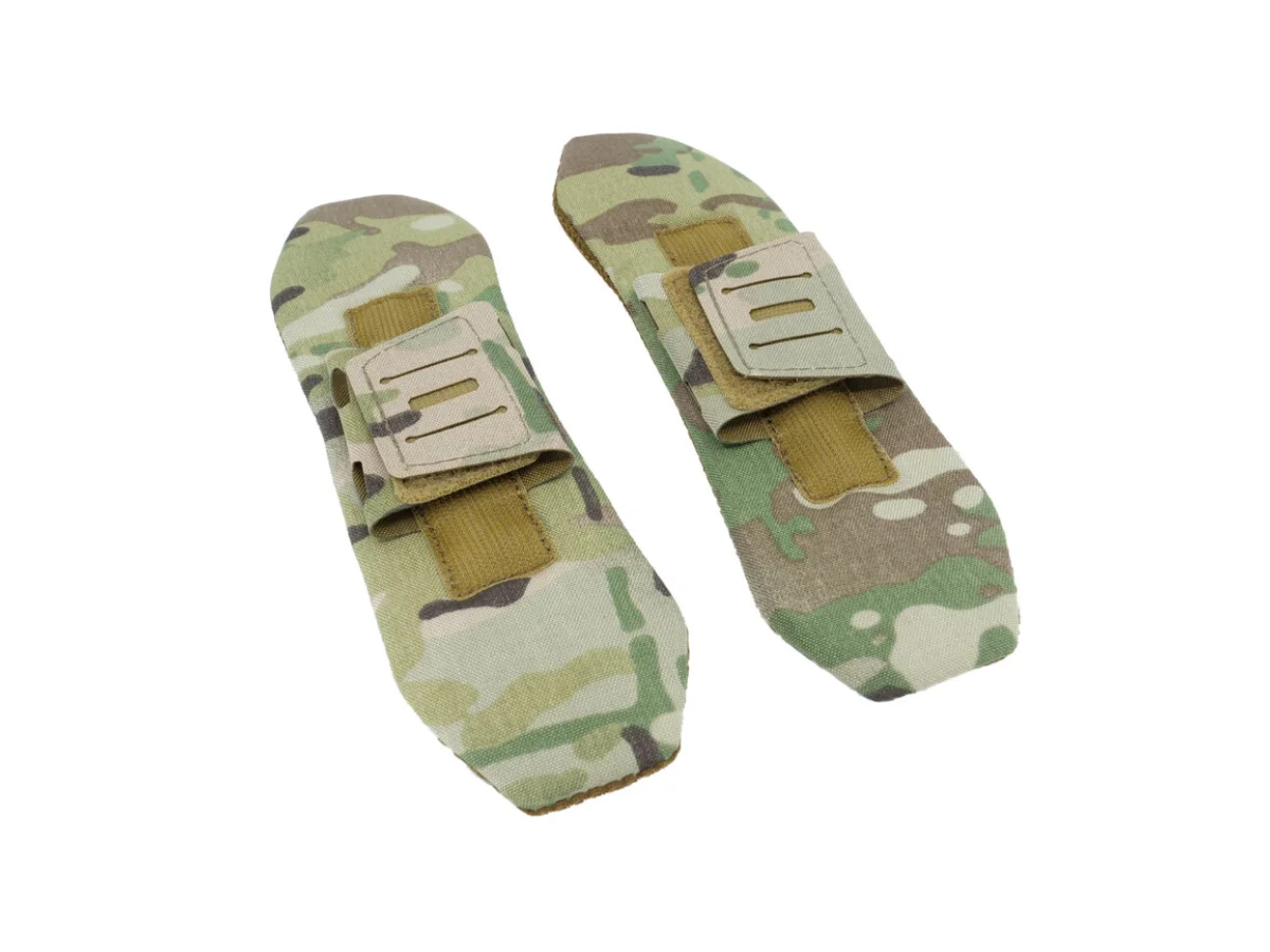 Templar's Gear Shoulder Protection TPC Gen II Multicam