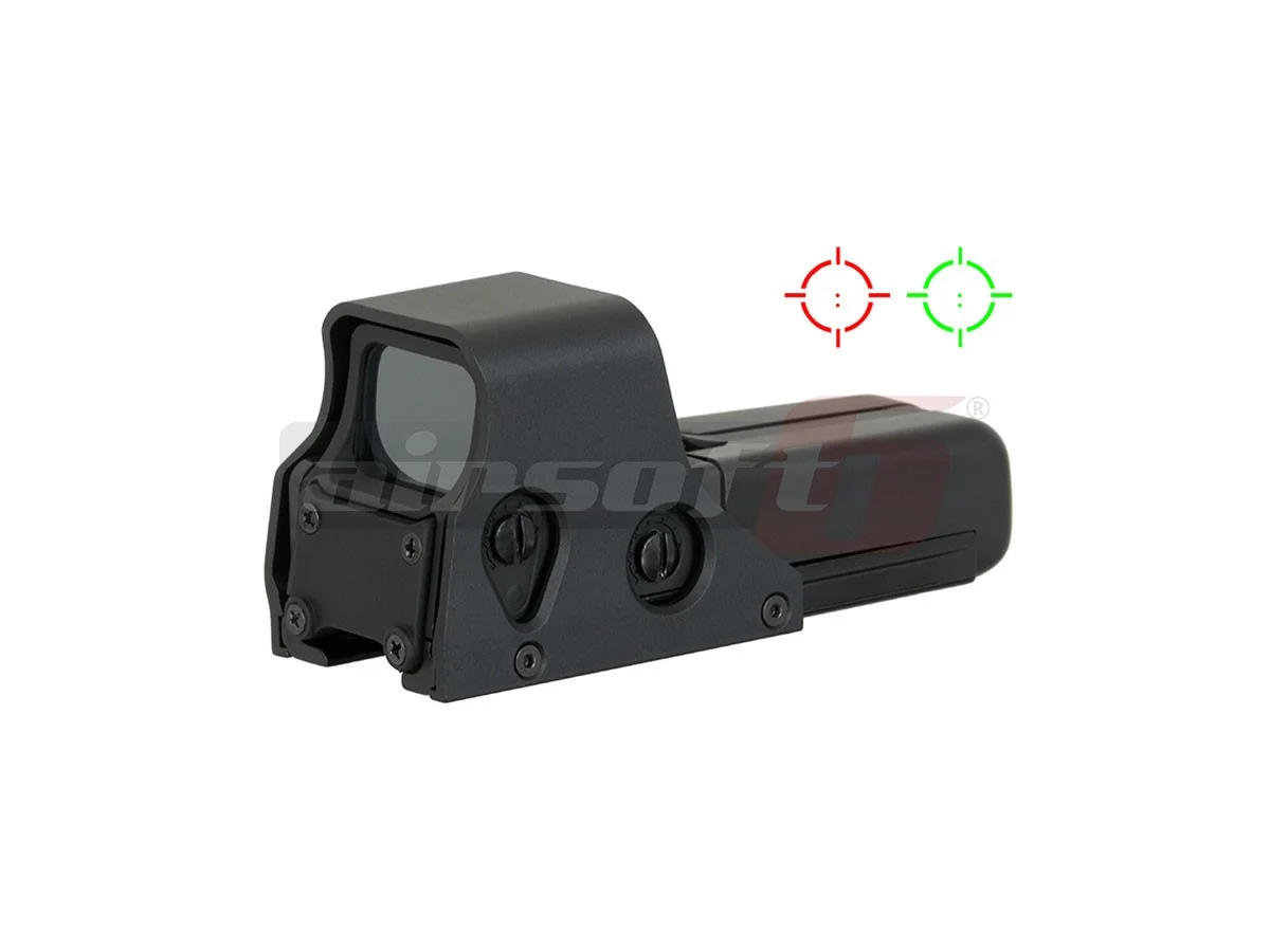 PCS holo sight mod.7 4