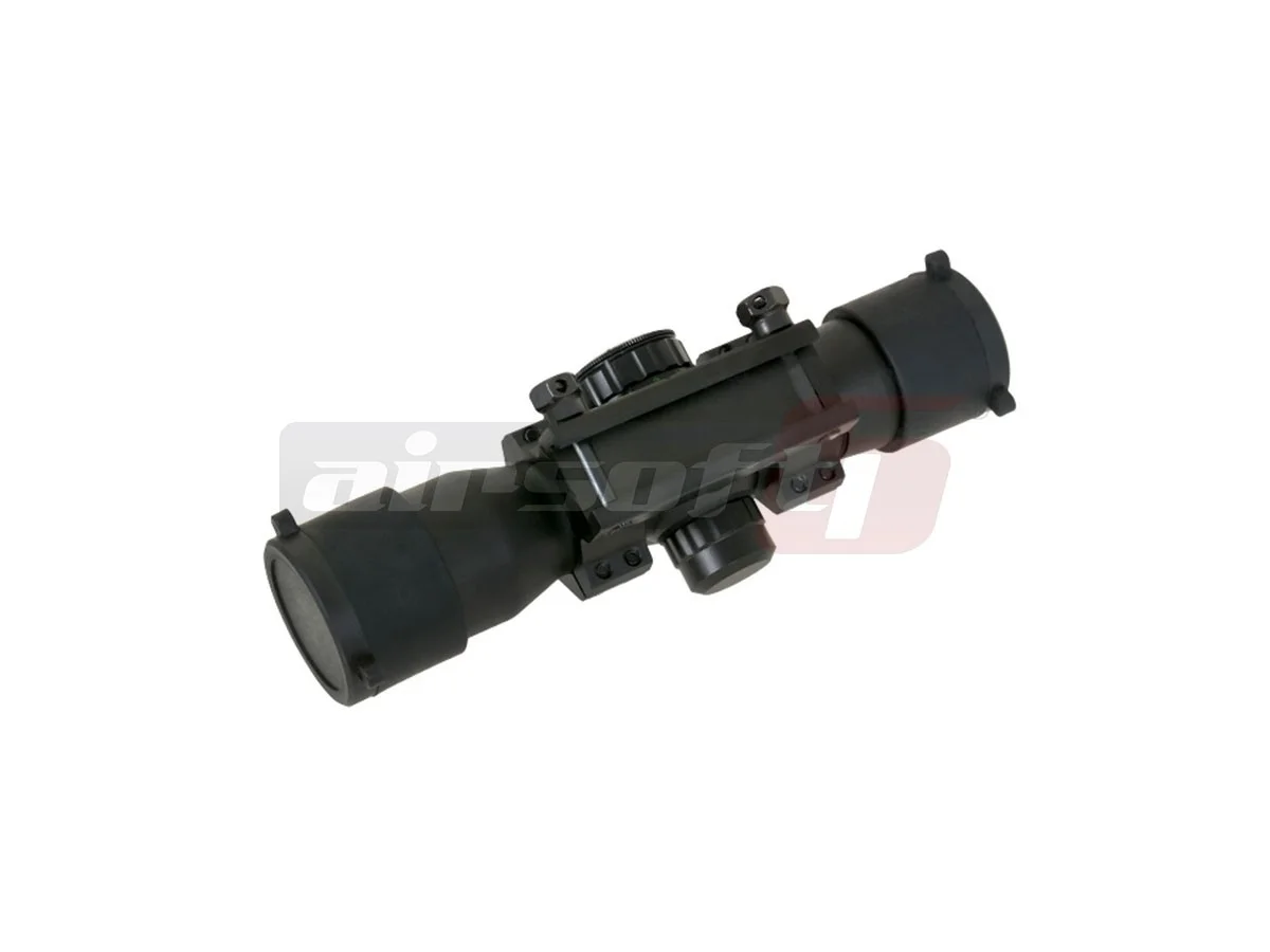 PCS red dot rifle 5