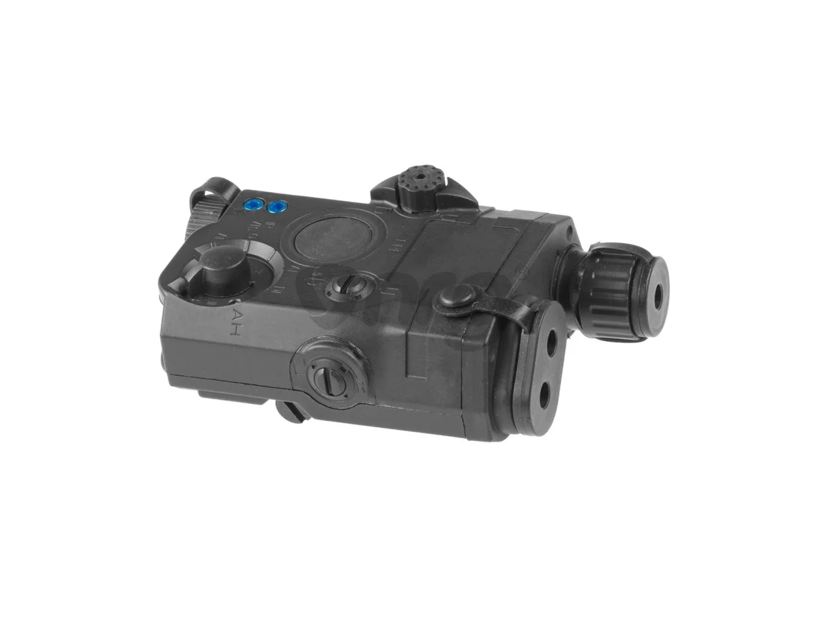 FMA AN/PEQ-15 Box with Red Laser Module 5