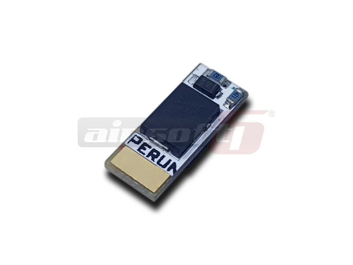Perun Micro Mosfet 2
