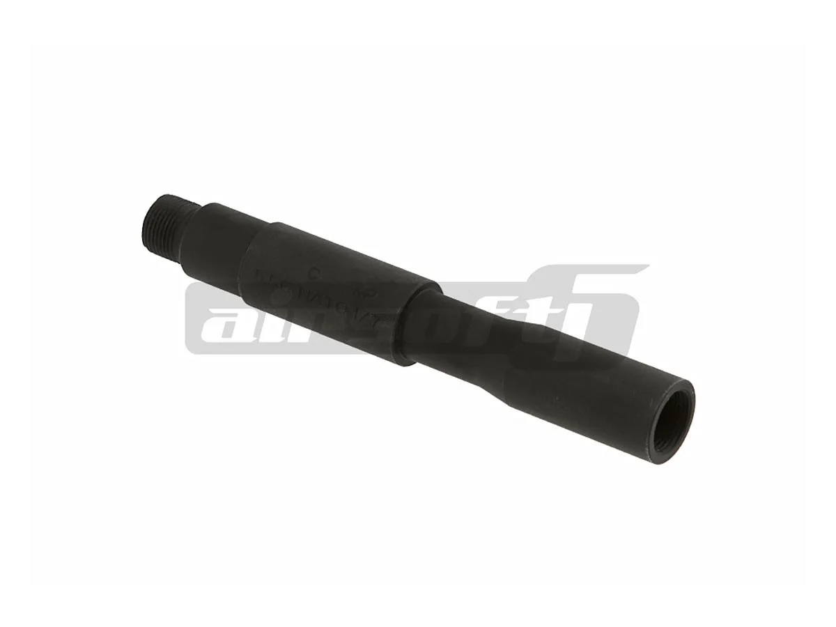Pirate Arms External Barrel Extension Adapter 2