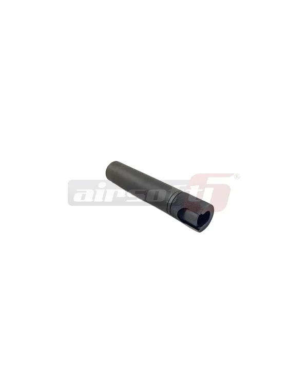 Pirate Arms suppressor 195mm HALO 2