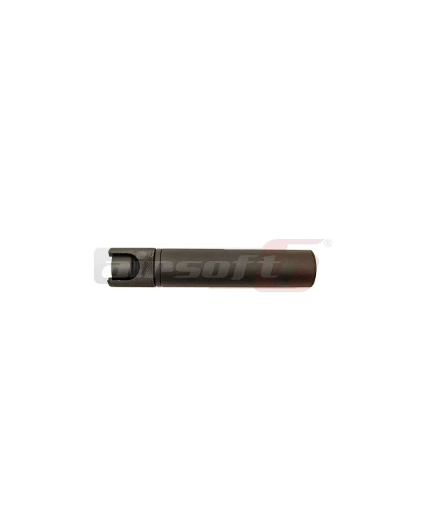 Pirate Arms suppressor 195mm HALO 3
