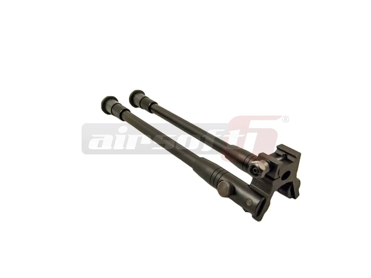 Pirate Arms Bipod with Rail Mount 3