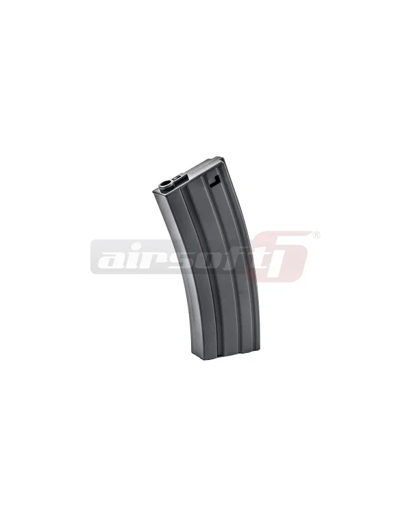 Pirate Arms M4/M16 Large Mid Cap Magazine 2