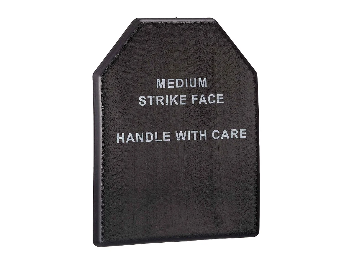 Pirate Arms SAPI ABS Ballistic Plate