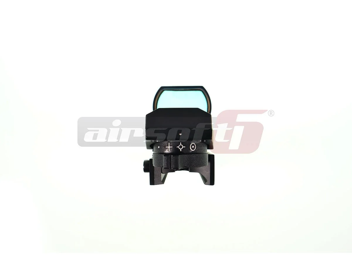 Pirate Arms reflex sight 3