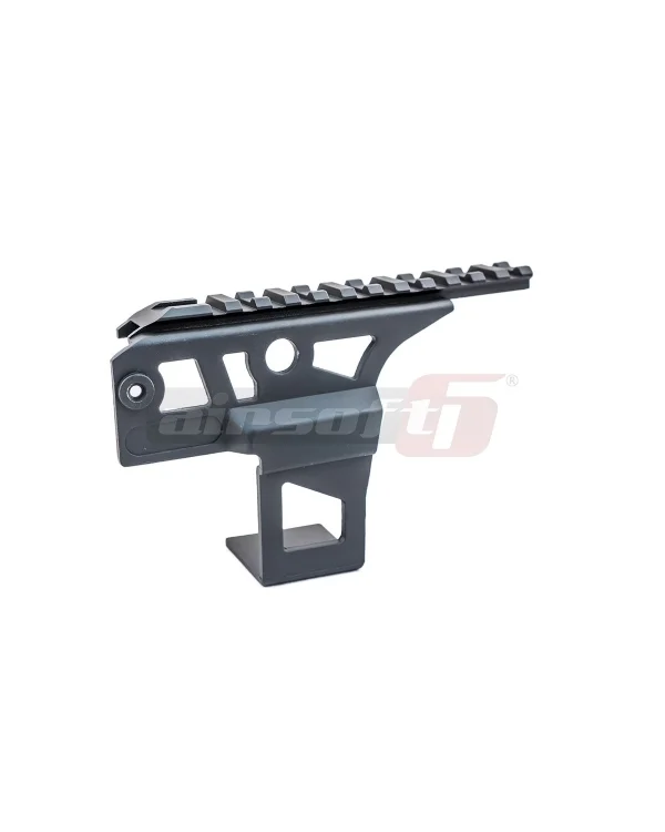 Pirate Arms Rail with AK Base 2