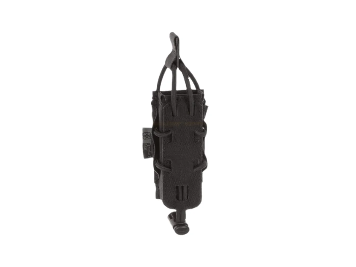 Templar's Gear Pistol Magazine Pouch Shingle Gen III Black