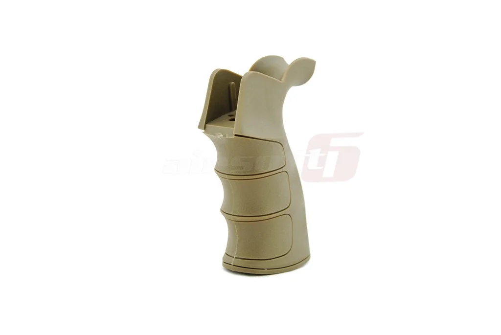 ACM Motor Grip M4/M16 Type G27 Coyote 2