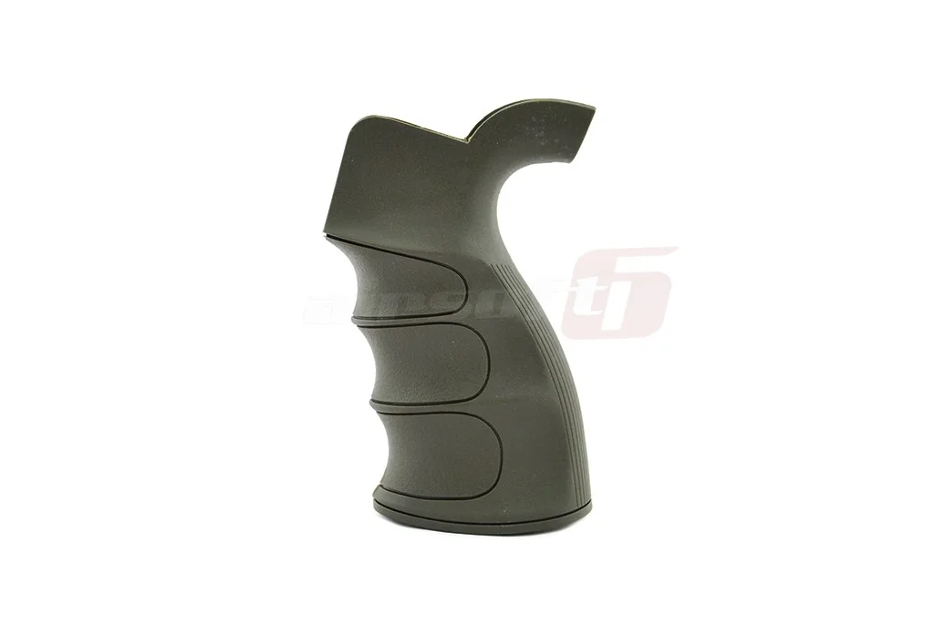 ACM Motor Grip M4/M16 Type G27 Olive 3