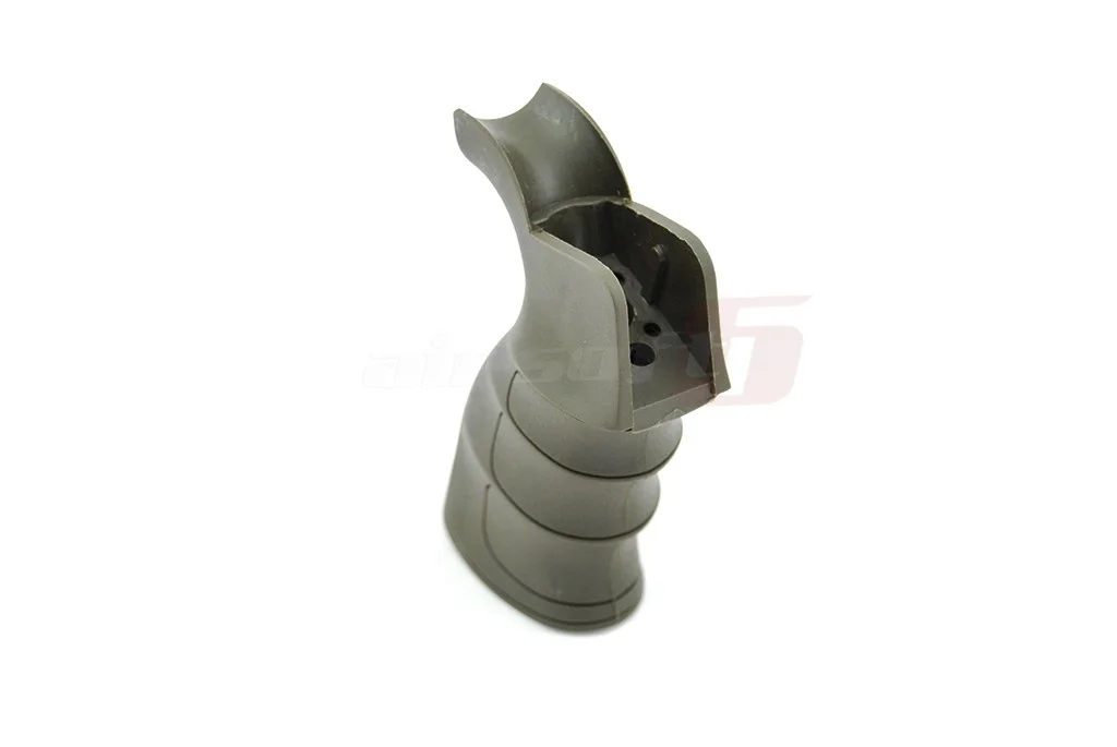 ACM Motor Grip M4/M16 Type G27 Olive 2