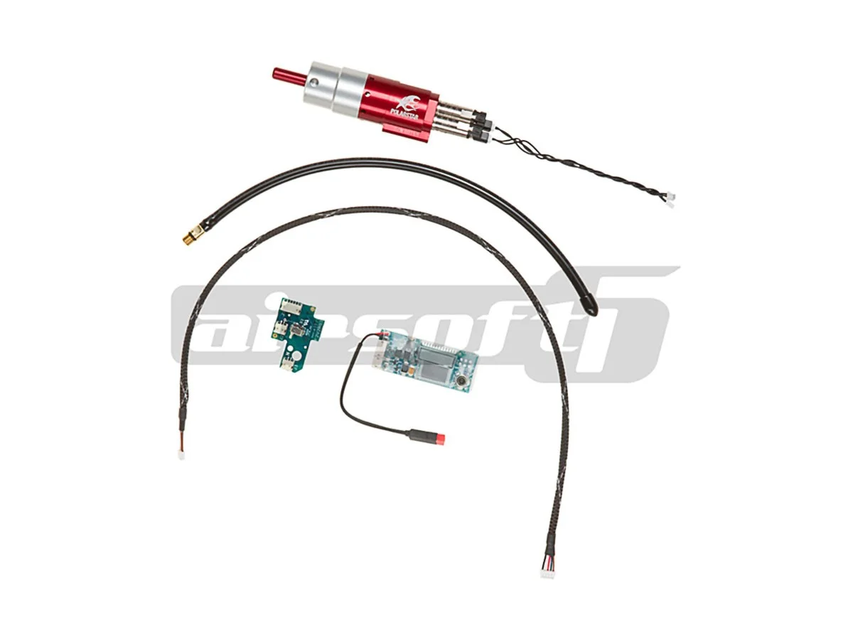 Polarstar F2 HPA Conversion Kit V2 / M4 7