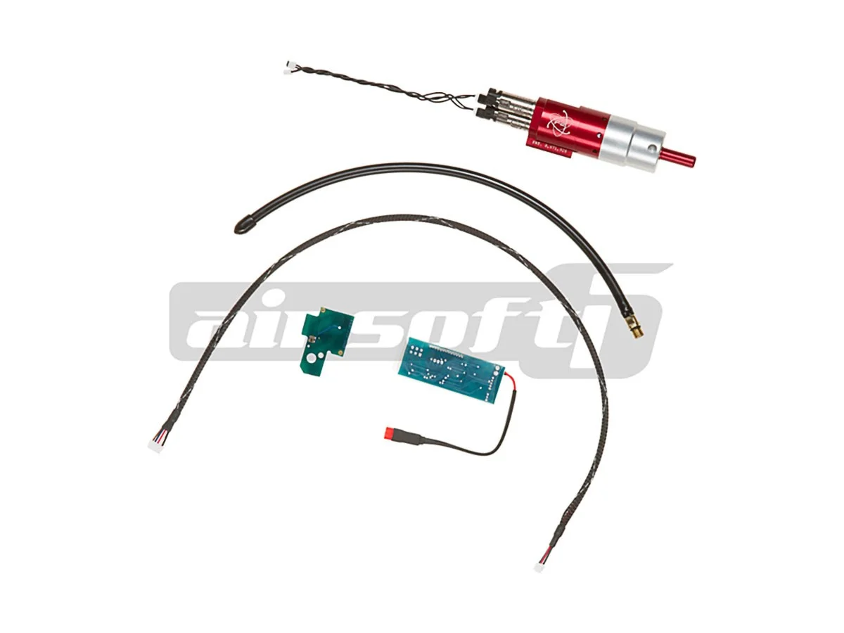 Polarstar F2 HPA Conversion Kit V2 / M4 2