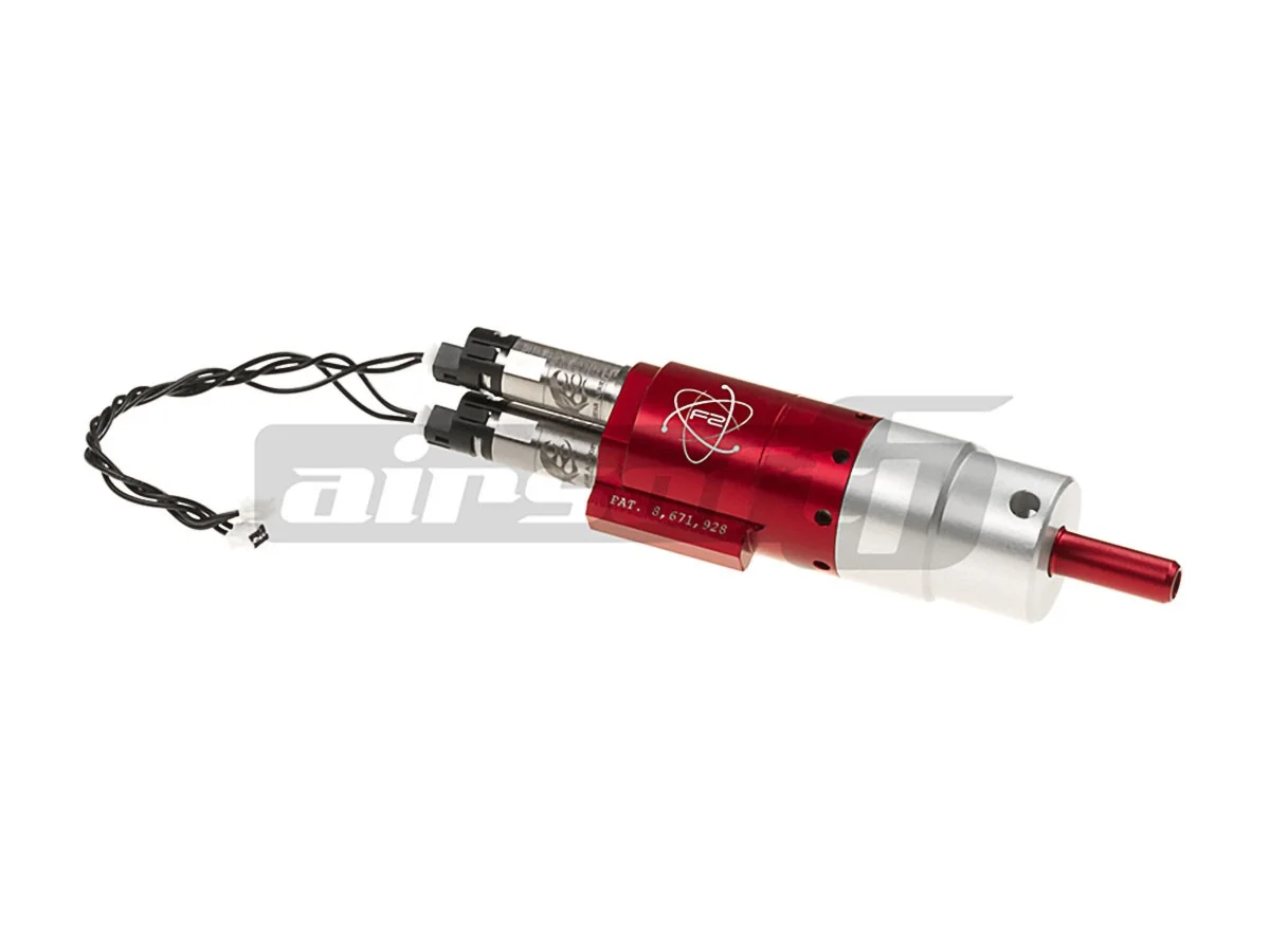 Polarstar F2 HPA Conversion Kit V2 / M4 3