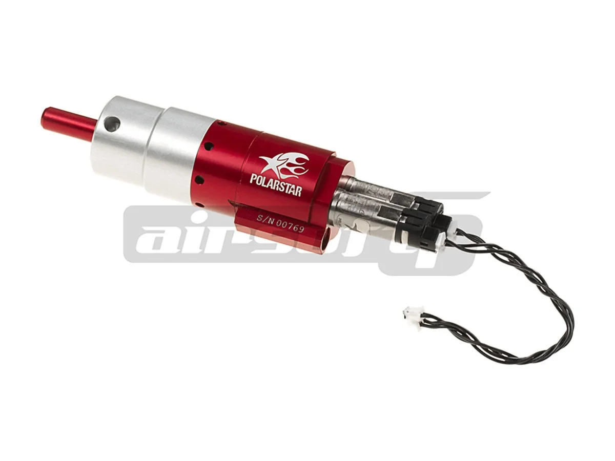 Polarstar F2 HPA Conversion Kit V2 / M4 4