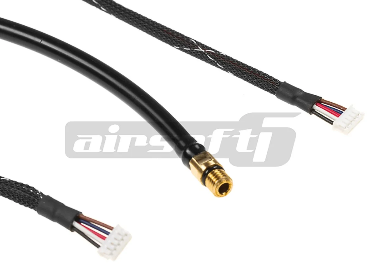 Polarstar F2 HPA Conversion Kit V2 / M4 5