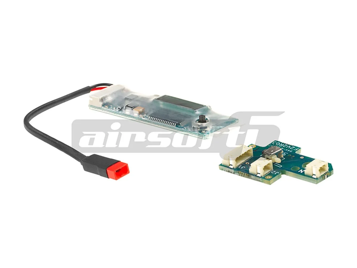 Polarstar F2 HPA Conversion Kit V2 / M4 6