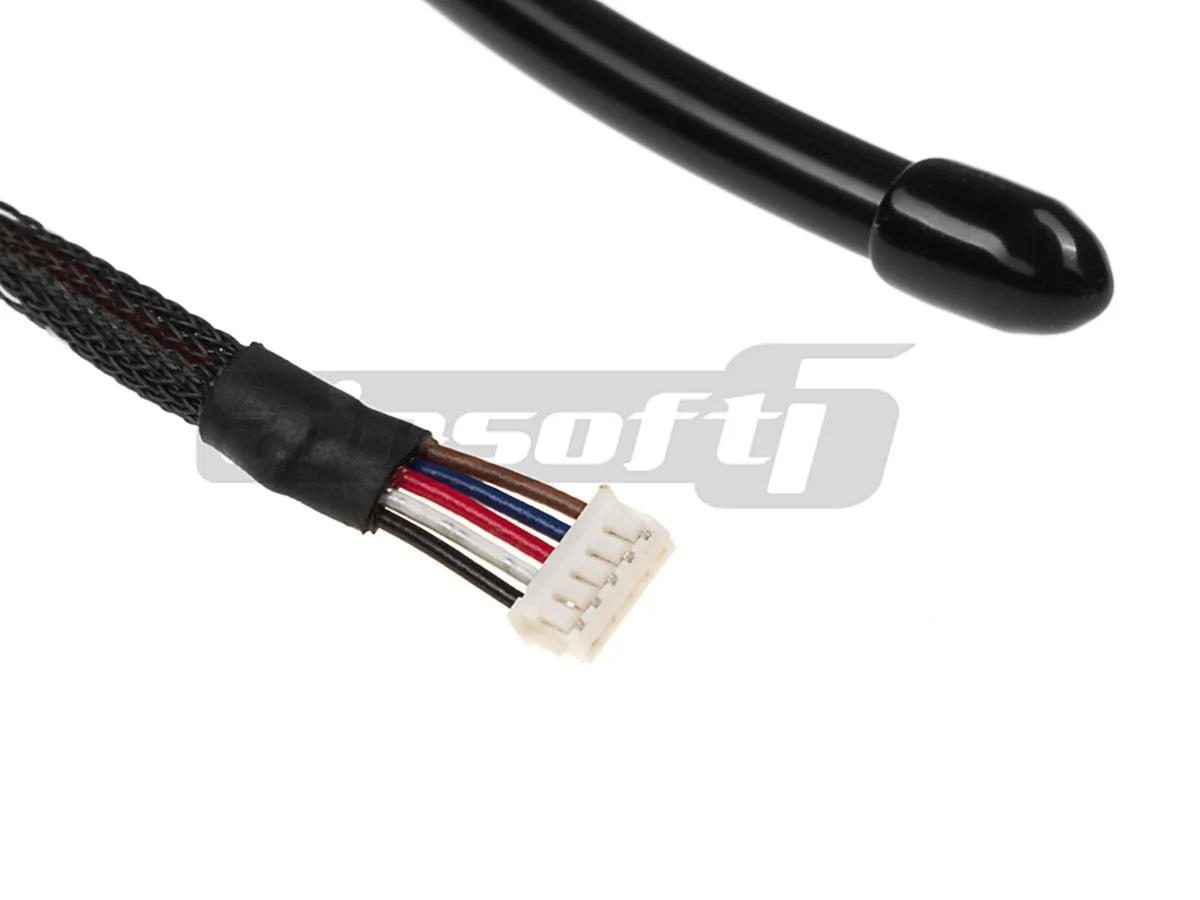 Polarstar Fusion Engine HPA Drop-In Kit M249 3
