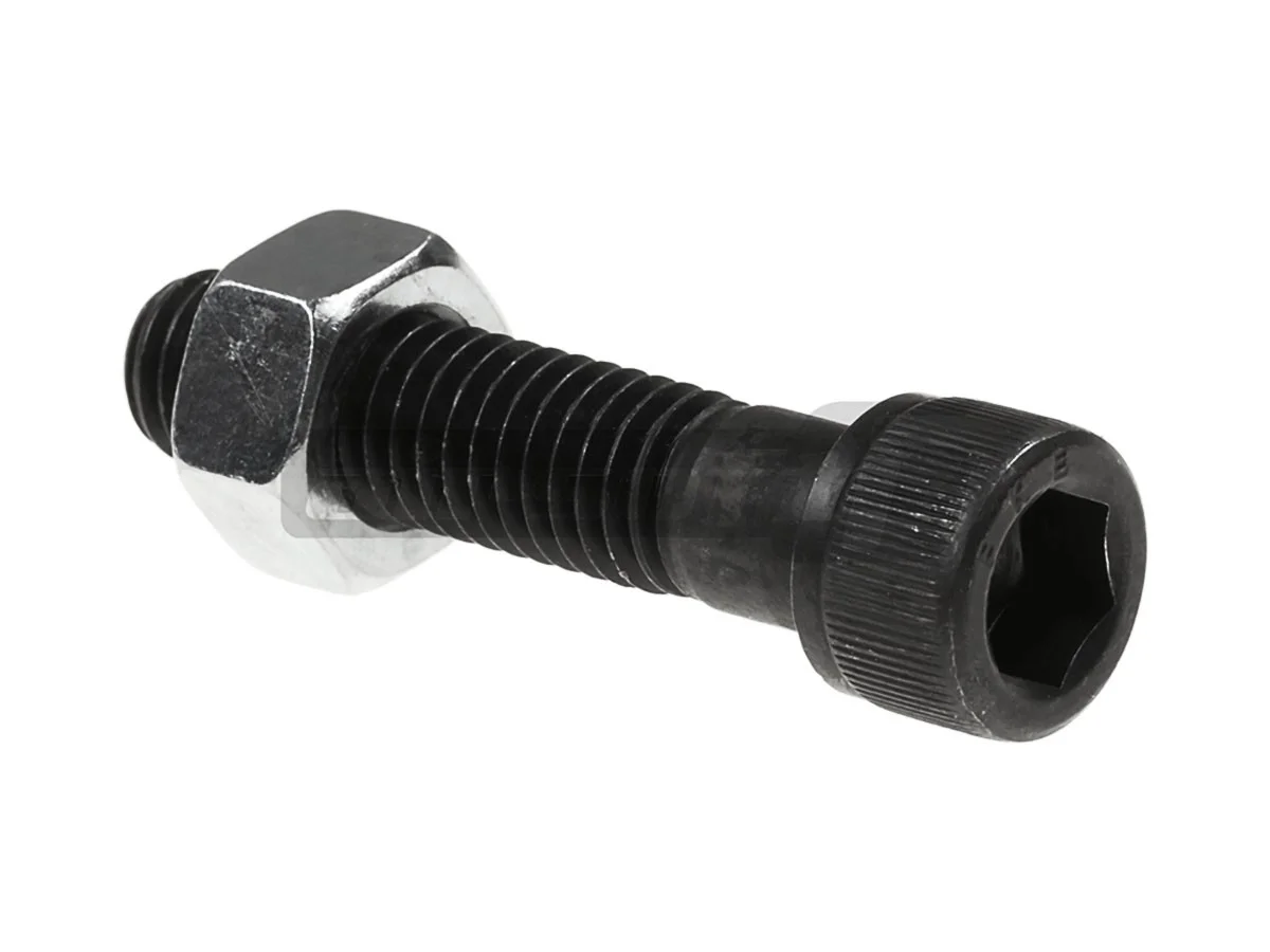 Polarstar Fusion Engine HPA Drop-In Kit M249 5