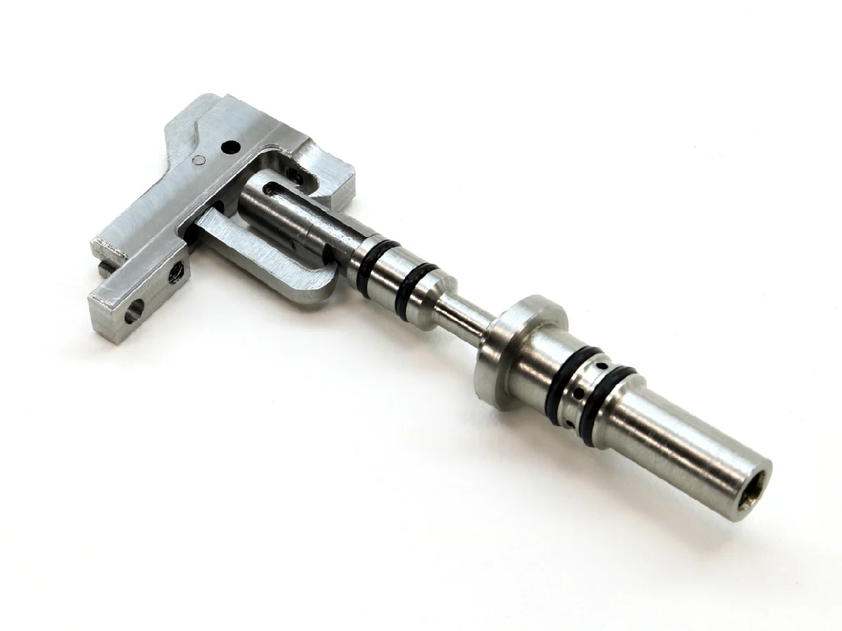 Polarstar Kythera HPA V2 2