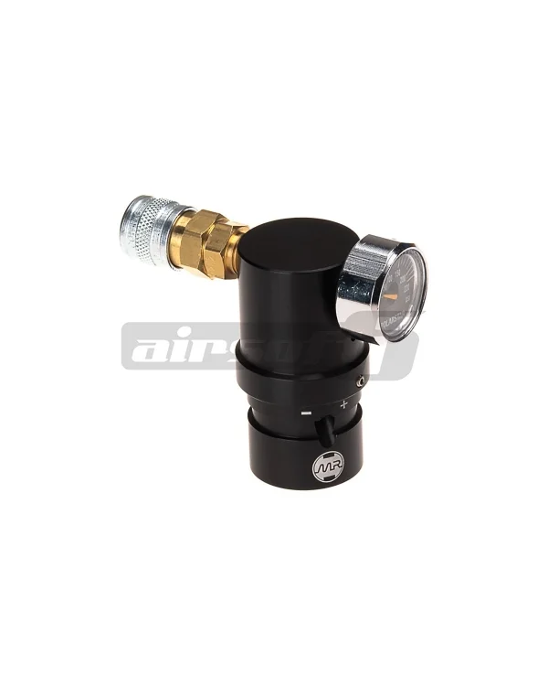 Polarstar regulator Micro Reg Gen 2 4