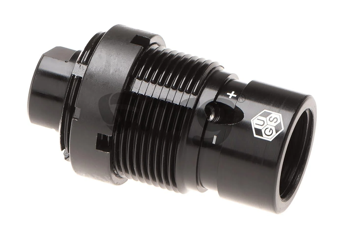 Polarstar UGS Type 1 HPA with R3 stock M4 4