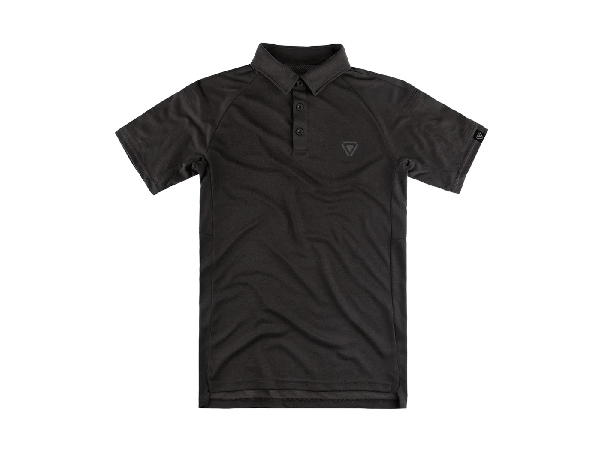 Outrider Polo Shirt T.O.R.D Black XXXL 5