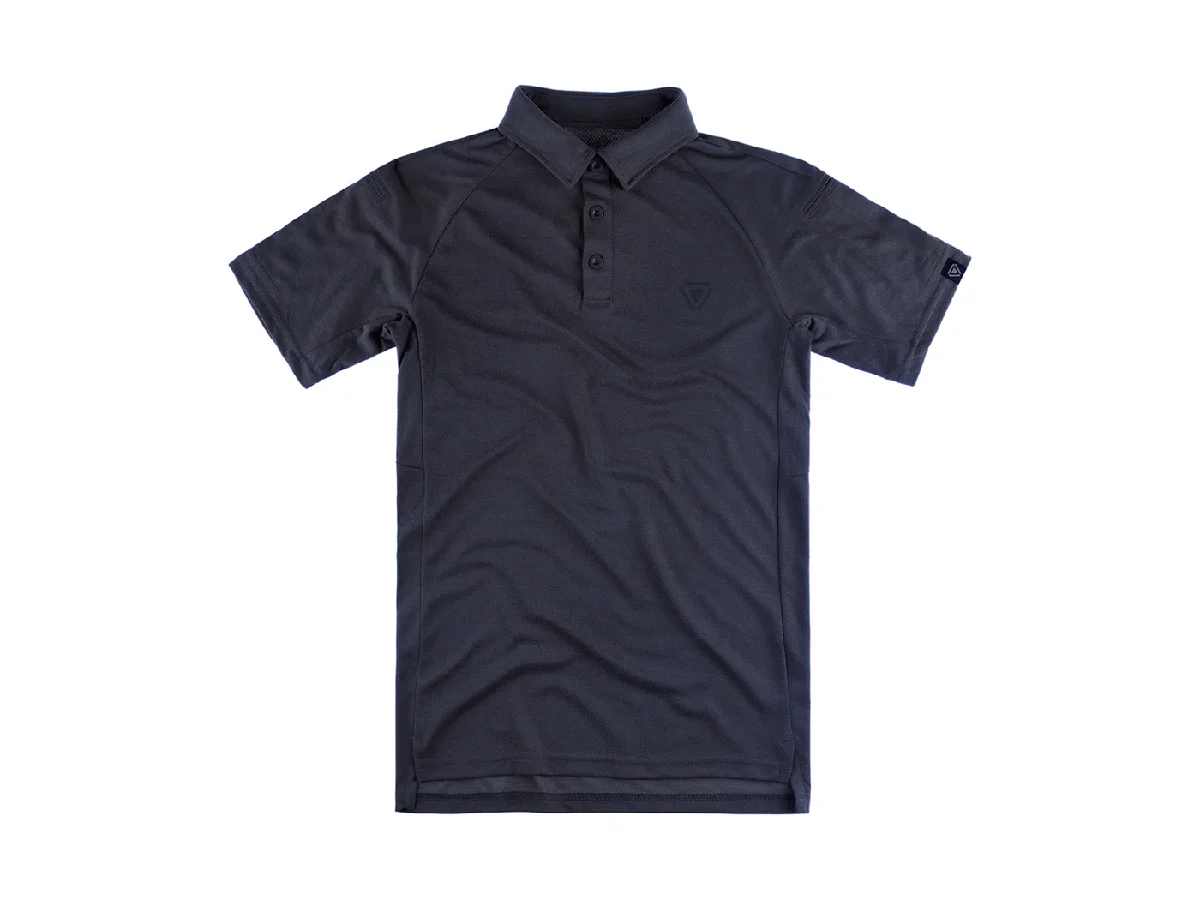 Outrider Polo Shirt T.O.R.D Navy Blue L 5