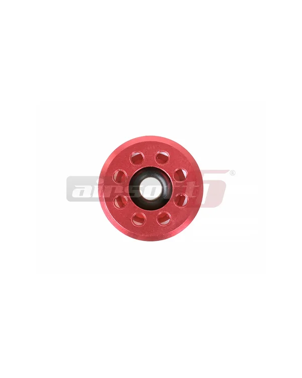 Poseidon piston head Ice Breaker Red 2