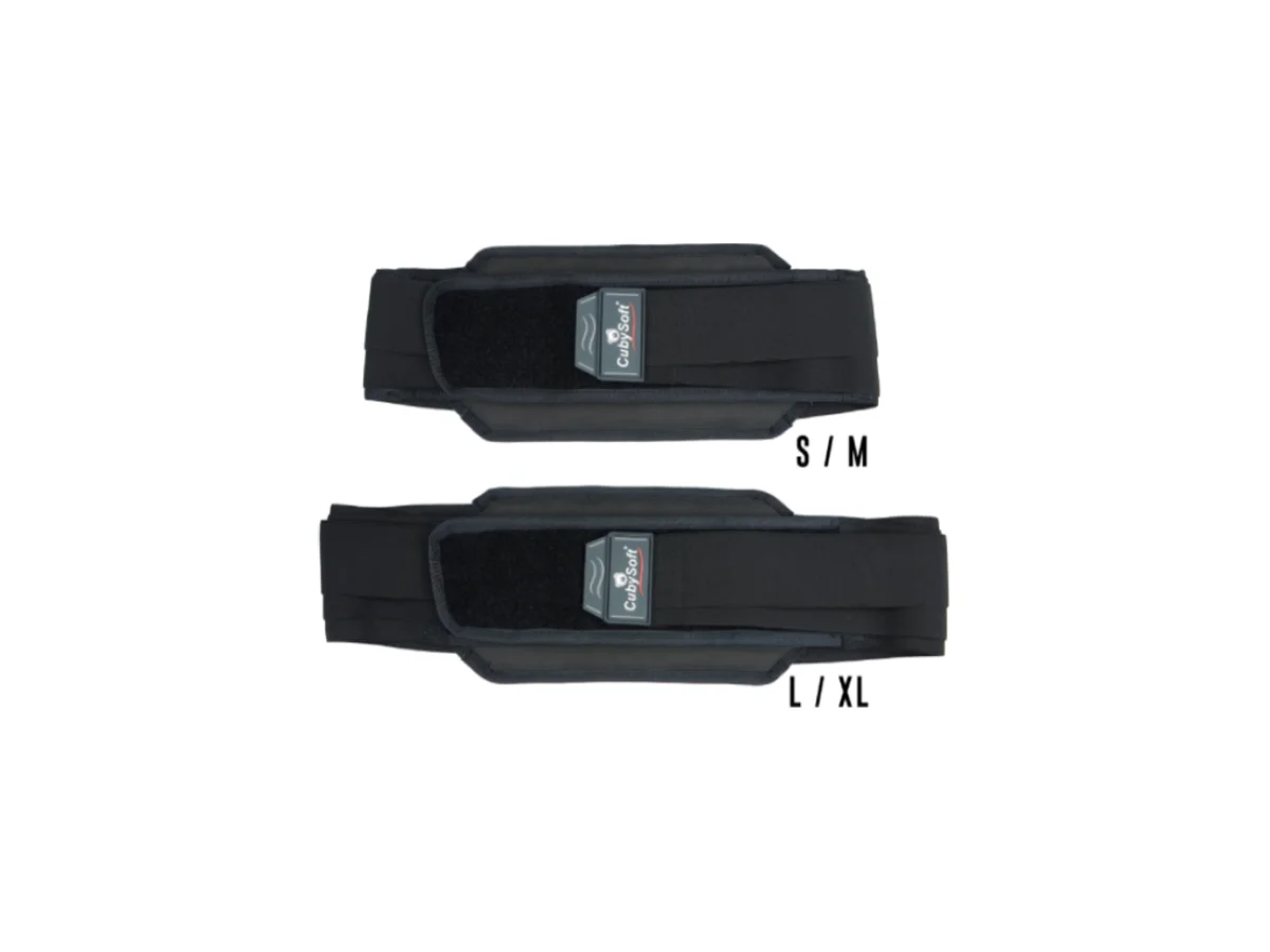 CubySoft PH Gamma Storm Belt