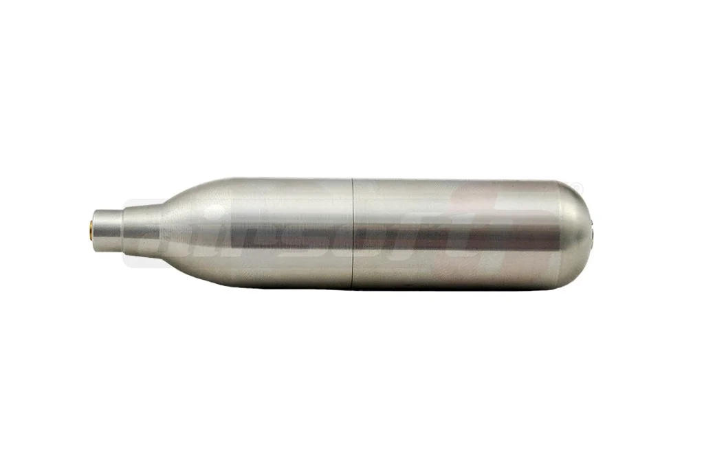 PPS Rechargeable CO2 Bottle 4
